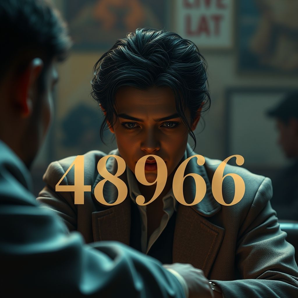 ความขัดแย้งที่สร้างสรรค์ของตัวละคร